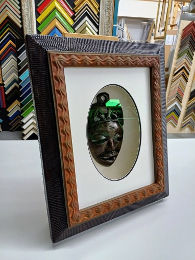 Bilderrahmen Sonderanfertigung