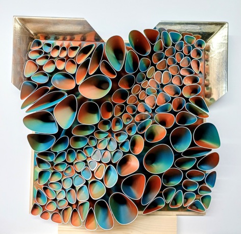 3d-druck objekt bilderrahmen