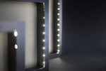 LED Bilderrahmen