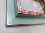 Rahmengalerie an der Treppe, Rahmen und Kunst Unikum, Kirchheim Teck, Kreis Esslingen