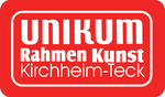Unikum Rahmen, Kunst, Einrahmungen, Kirchheim Teck, Kreis Esslingen, Region Stuttgart