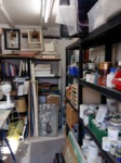 Vergolder Atelier, Vergolder Werkstatt, Rahmenvergolder, Vergolderrahmen, Esslingen