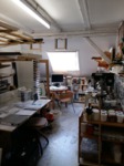 Vergolder Atelier, Vergolder Werkstatt, Rahmenvergolder, Vergolderrahmen, Stuttgart
