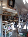 Vergolder Atelier, Vergolder Werkstatt, Rahmenvergolder, Vergolderrahmen