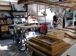 Vergolder Atelier, Vergolder Werkstatt, Rahmenvergolder, Vergolderrahmen