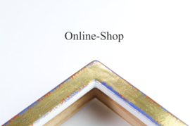 Bilderrahmen online shop