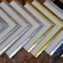 Premium Schattenfugenrahmen esslingen 