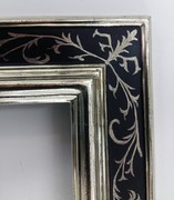 Atelierrahmen Jugendstil,