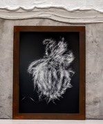 Rahmenkunst, Rostige Bilderrahmen