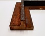 schattenfugenrahmen fuer individuelle kunst