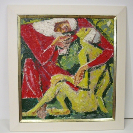 Bilderrahmen Galerie
