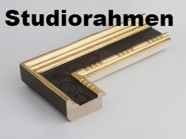 Einrahmungen Kirchheim Teck, Exklusive Studiorahmen,  Gunter Krönes, Atelier Unikum