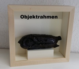 Objektrahmen, Kunsthandlung, Kirchheim Teck