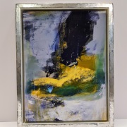 Schattenfugenrahmen für original Acrylgemälde und ölgemälde