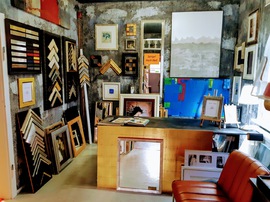 Einrahmungen nach Maß, Bilderrahmen Region Stuttgart