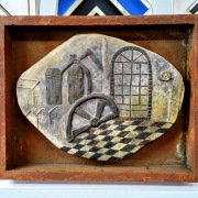 schattenfugenrahmen fuer leinwand