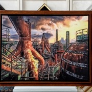 rahmen sonderanfertigung