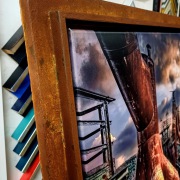 besondere bilderrahmen