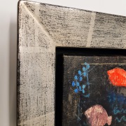 Schattenfugenrahmen Sonderanfertigung