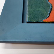 Schattenfugenrahmen Maßanfertigung