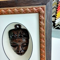 bilderrahmen sonderanfertigung holzmaske