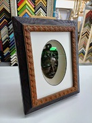 bilderrahmen sonderanfertigung kastenrahmen