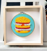 Sonderanfertigung, Objektrahmen