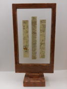 Sonderanfertigung, drehbarer Bilderrahmen