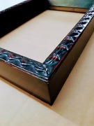 Bilderrahmen Holz, Sonderanfertigung