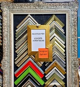 bilderrahmen sonderanfertigung