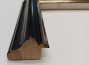 bilderrahmen sonderanfertigung, ölgemälde