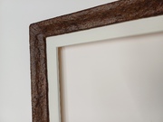 bilderrahmen sonderanfertigung holz