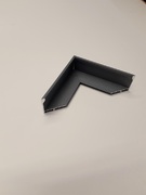 Schattenfugenrahmen Aluminium professionell