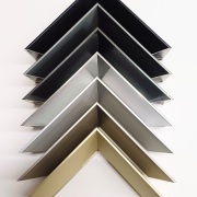 alu bilderrahmen nach mass stuttgart