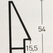 bilderrahmen aus aluminium maßanfertigung
