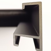 Aluminium Bilderrahmen massanfertigung Stuttgart