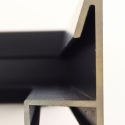 Aluminium Bilderrahmen massanfertigung esslingen