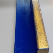 Schattenfugenrahmen exklusiv, Berlin