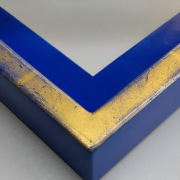 Hochwertige Schattenfugenrahmen Berlin