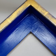 Moderne Rahmen für Leinwandbilder