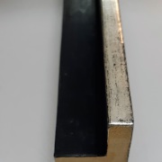 Schattenfugenrahmen 50x50, exklusiv darmstadt