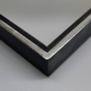 Hochwertige Schattenfugenrahmen Frankfurt