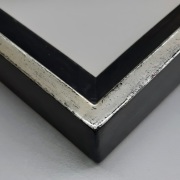 Schattenfugenrahmen Hochwertig