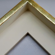 Schattenfugenrahmen Premium Berlin