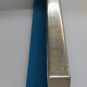 Schattenfugenrahmen Premium 30x100, Hamburg