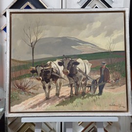 Schattenfugenrahmen Stuttgart