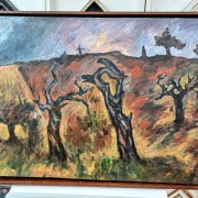 bilderrahmen für ölgemälde modern stuttgart