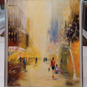 bilderrahmen für ölgemälde groß