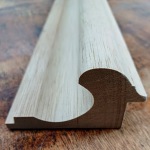 holz profilleiste für gemälderahmen stuttgart