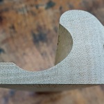 holz profilleiste für gemälderahmen esslingen